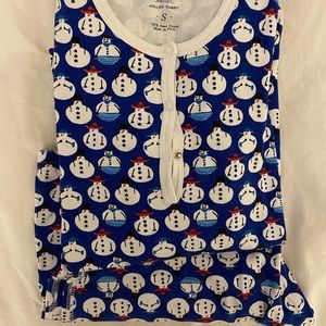 Roller Rabbit Women’s PJ’s - Small, Like New
